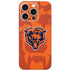 NFL Chicago Bears Double Vision iPhone 16 Pro Skin